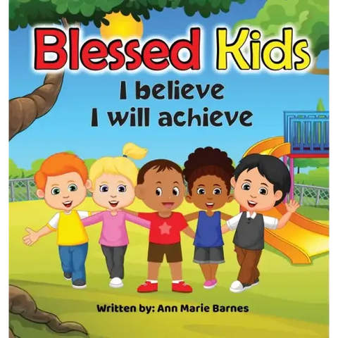 Blessed Kids