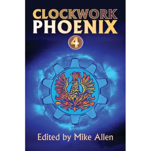 Clockwork Phoenix 4
