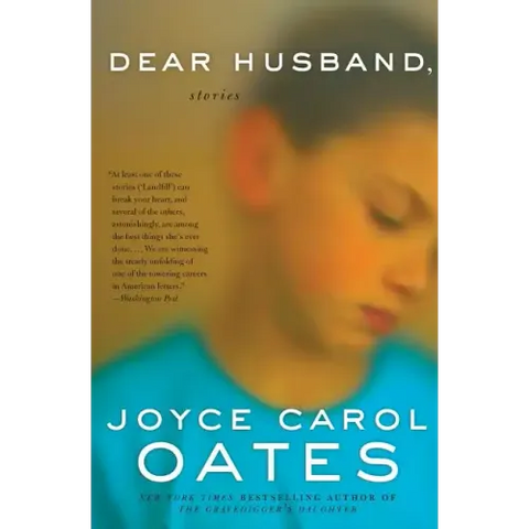 Dear Husband: Stories