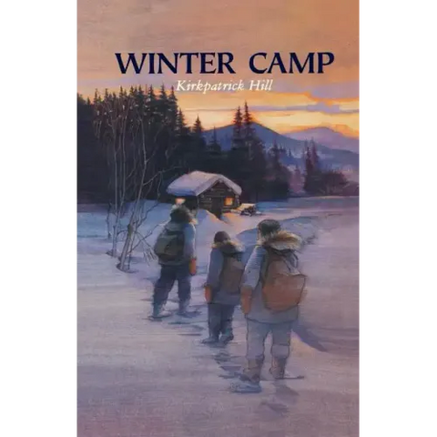 Winter Camp