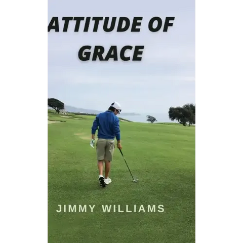 Attitude of Grace