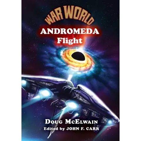 War World: Andromeda Flight