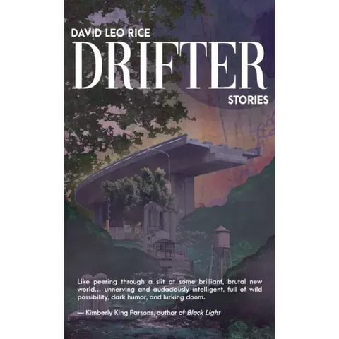 Drifter, Stories (Summer Edition)