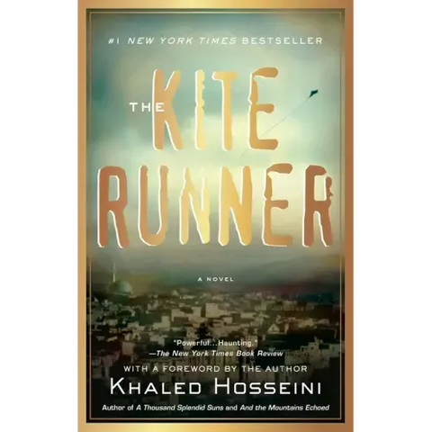 The Kite Runner