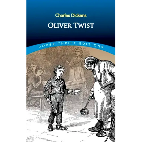Oliver Twist