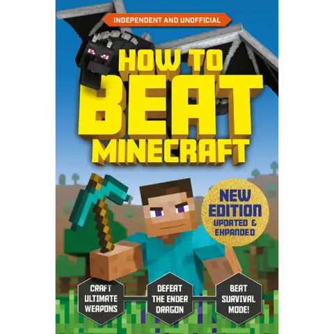 How to Beat Minecraft - Extended Edition: Independent and Unofficial