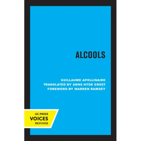 Alcools