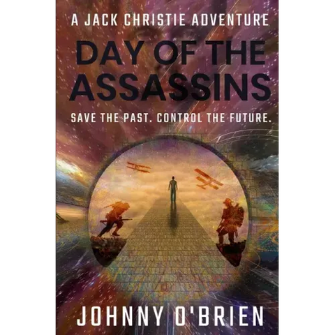 Day of the Assassins