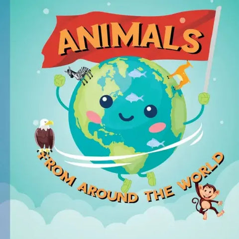 Animals: From Around the World