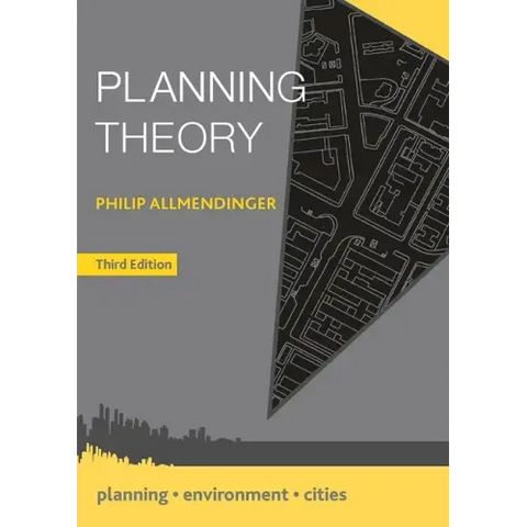 Planning Theory