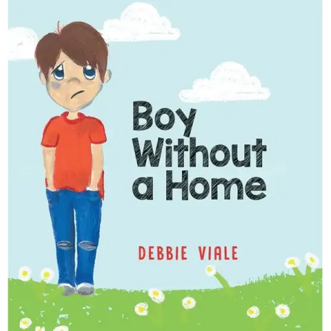 Boy Without a Home