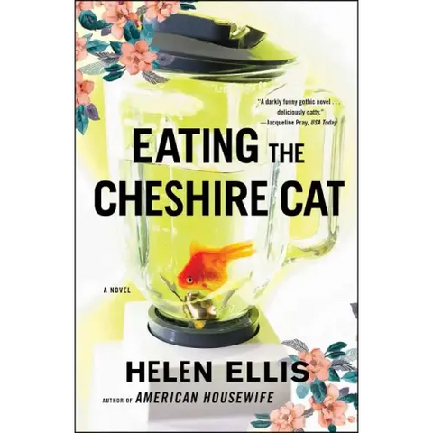 Eating the Cheshire Cat