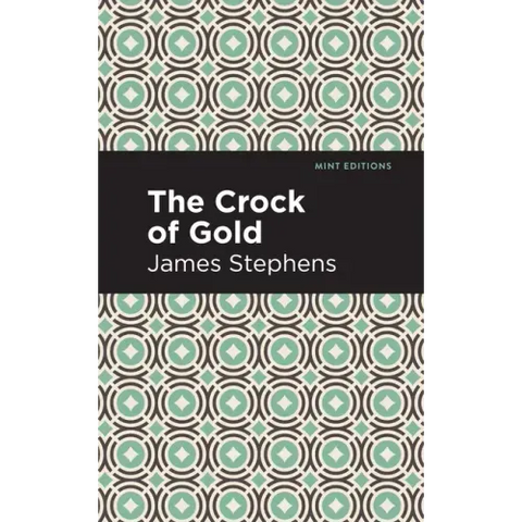 The Crock of Gold