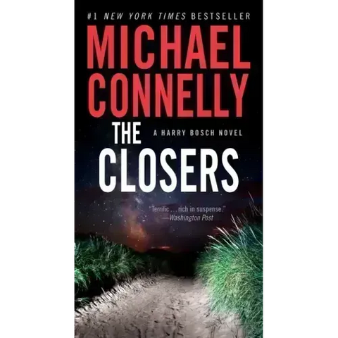 The Closers