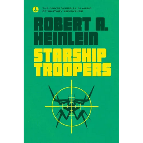 Starship Troopers