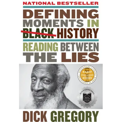Defining Moments in Black History: Reading Between the Lies
