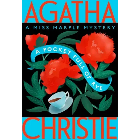 A Pocket Full of Rye: A Miss Marple Mystery