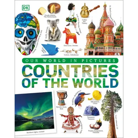 Countries of the World: Our World in Pictures