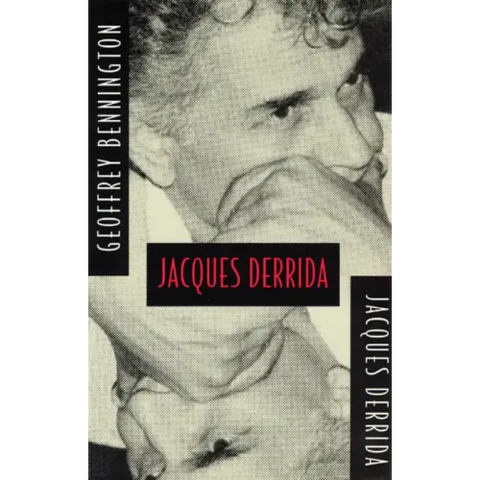 Jacques Derrida
