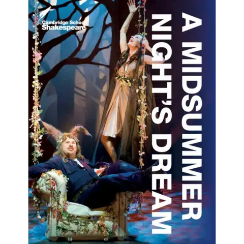 A Midsummer Night's Dream
