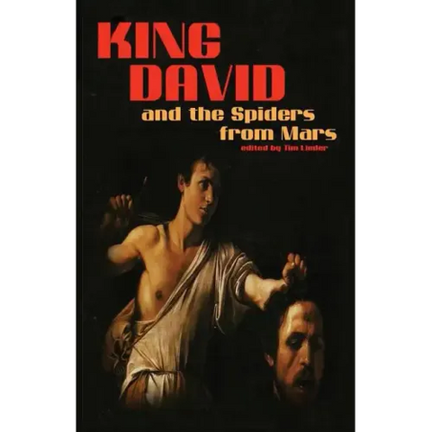 King David and the Spiders from Mars