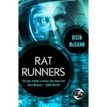 Rat Runners - Paperback