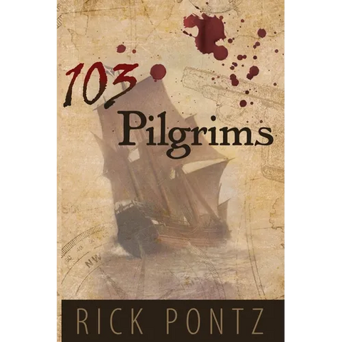 103 Pilgrims