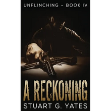A Reckoning - Paperback