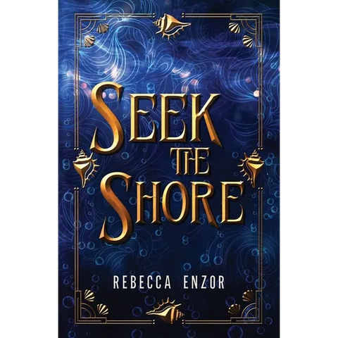 Seek The Shore