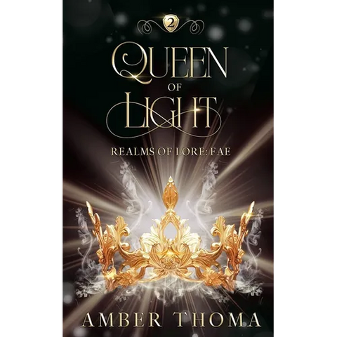 Queen of Light