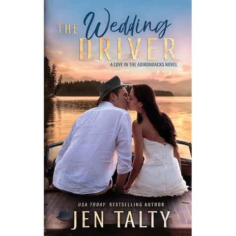 The Wedding Driver