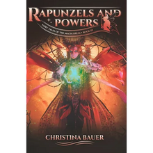 Rapunzels And Powers