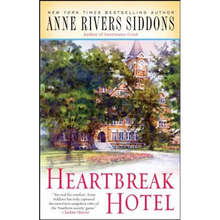 Heartbreak Hotel