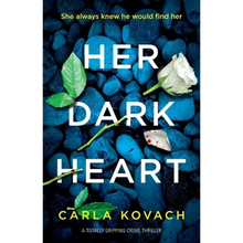 Her Dark Heart: A totally gripping crime thriller - Paperback