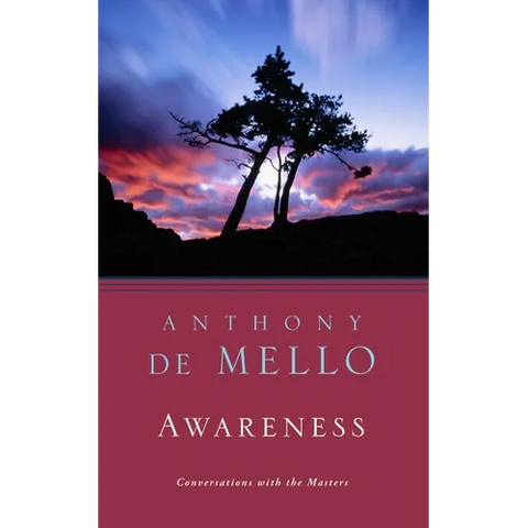 Awareness: Conversations with the Masters