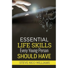 Essential Life Skills Every Young Person Should Have - Paperback