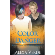 Color of Danger