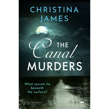 The Canal Murders - Paperback