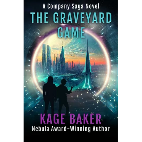 The Graveyard Game