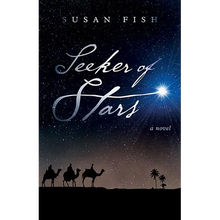 Seeker of Stars - Paperback