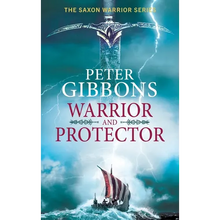 Warrior and Protector - Hardcover