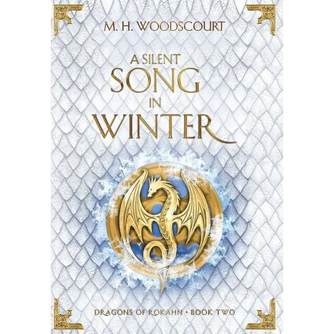 A Silent Song in Winter
