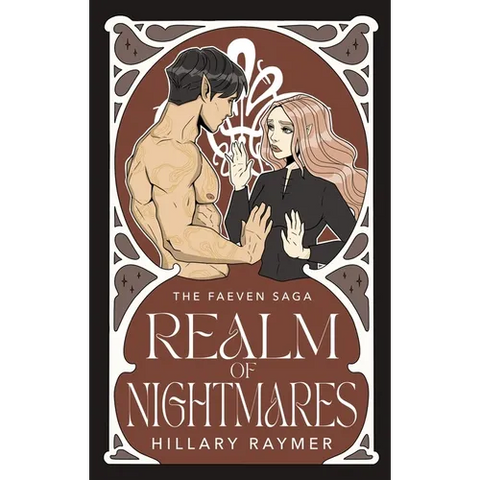 Realm of Nightmares
