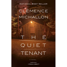 The Quiet Tenant - Hardcover