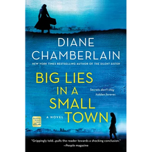 Big Lies in a Small Town - Paperback