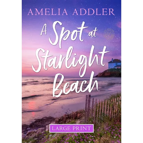 A Spot at Starlight Beach
