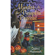 Murder at the Pumpkin Pageant