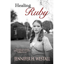 Healing Ruby