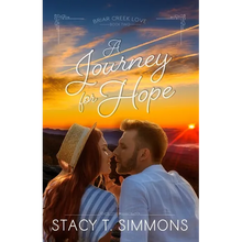 A Journey for Hope
