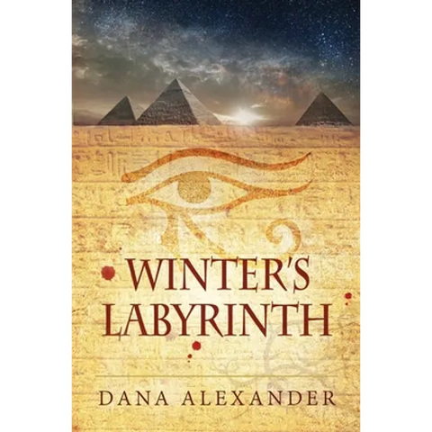 Winter's Labyrinth